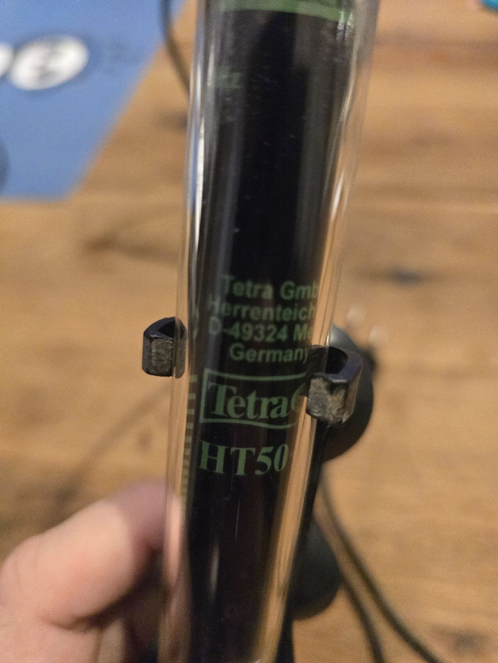 Filtres: Filtre + chauffage Tetra – D'occasion à Villars-sur-Glâne par K6fois2 3