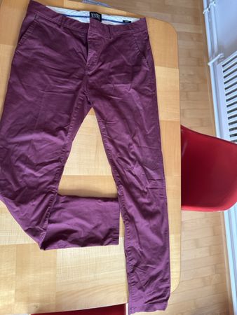 Scotch & Soda Hose 33/34 Herren 