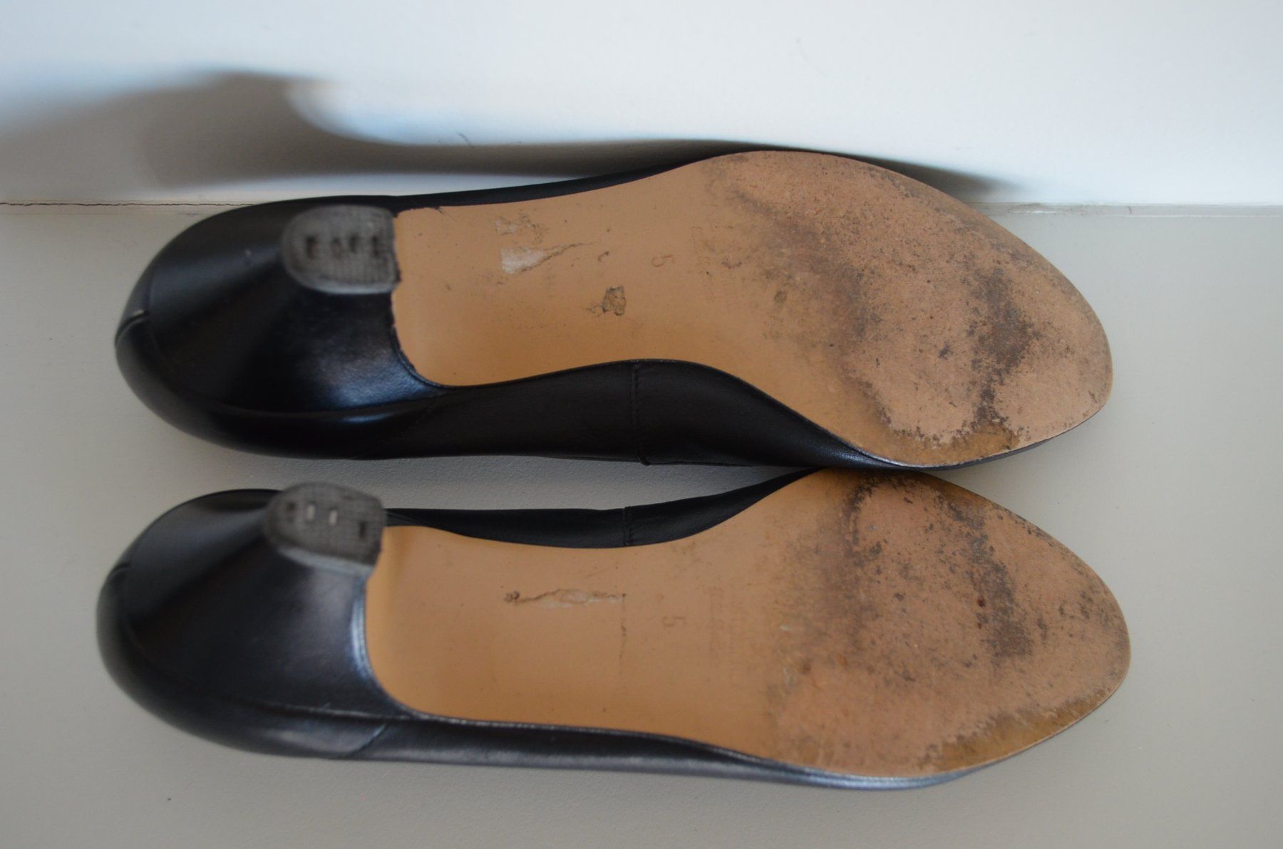 Högl Damenschuhe: HÖGL Pumps – Gebraucht aus Locarno von DarjaRonco 5