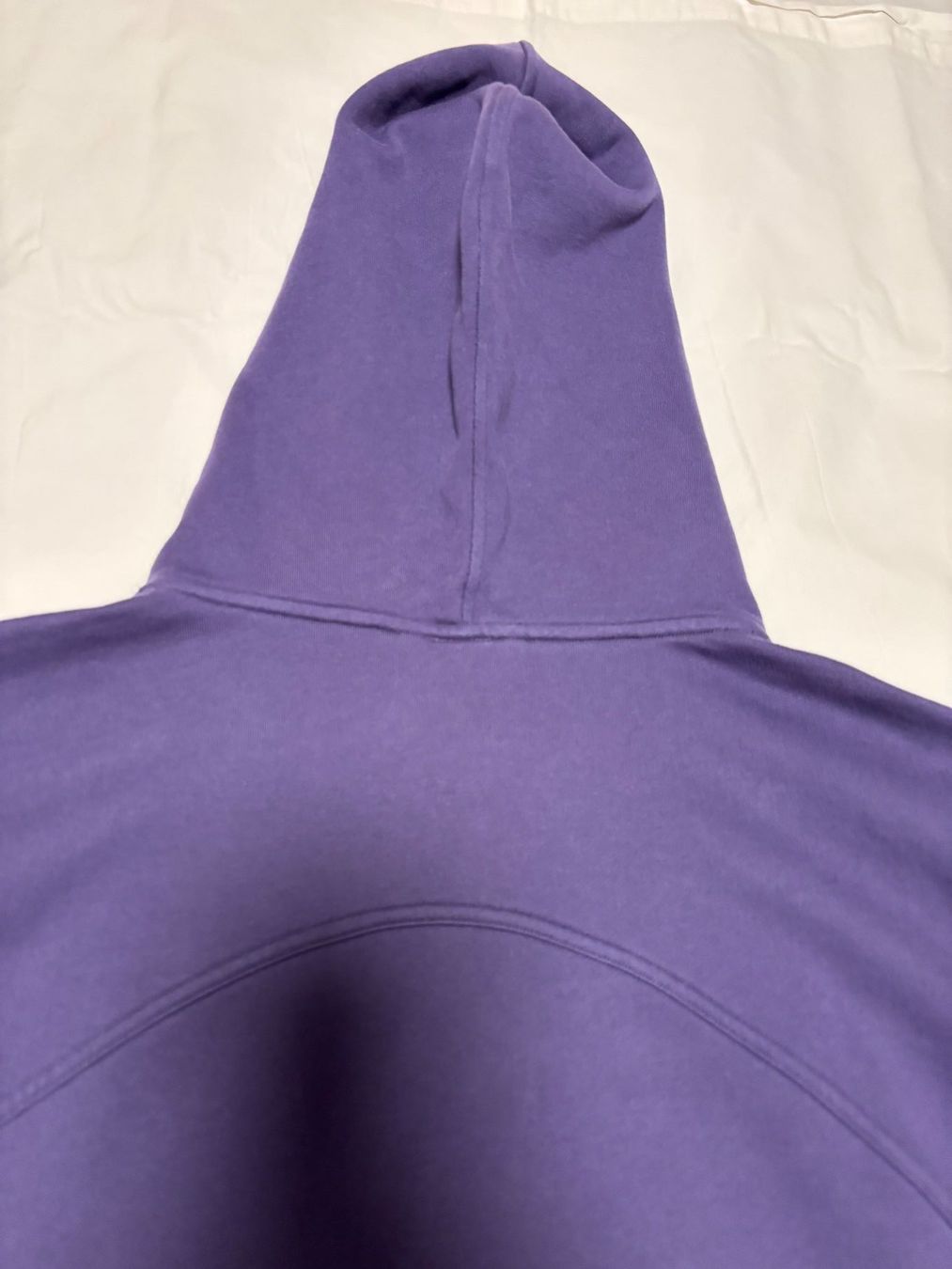 Lululemon Maglioni & Felpe: Lululemon cotton hoodie Size US 8 – Usato da Zürich venduto da ewat 7