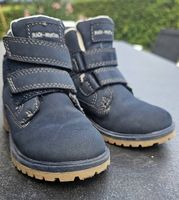 Beach-Mountain Kinder-Winterstiefel Gr. 28 (neuwertig)