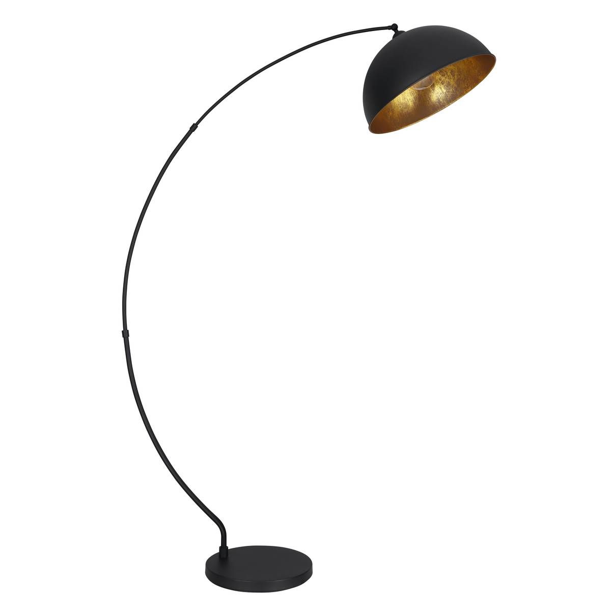 Lampes: Stehleuchte, Schwarz, 182 cm Höhe – Neuf (Voir description) à Kreuzlingen par Smart-Light 2
