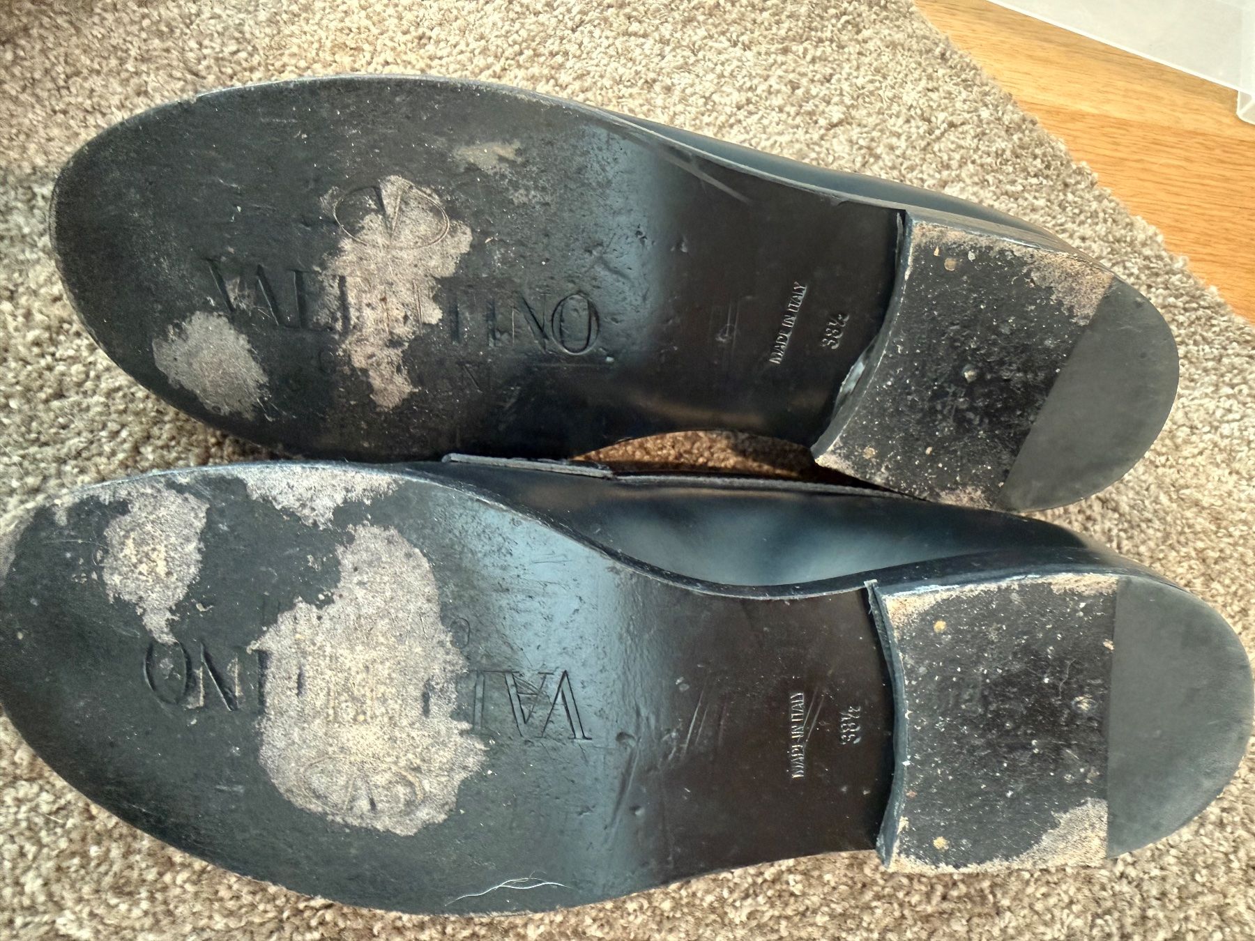 Valentino Scarpe da donna: Valentino Damenschuh – Usato da Küsnacht venduto da emch125 1