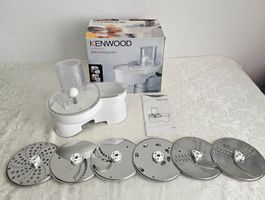 Kenwood Pro Slicer/Grater A998 Kenwood Chef und Major