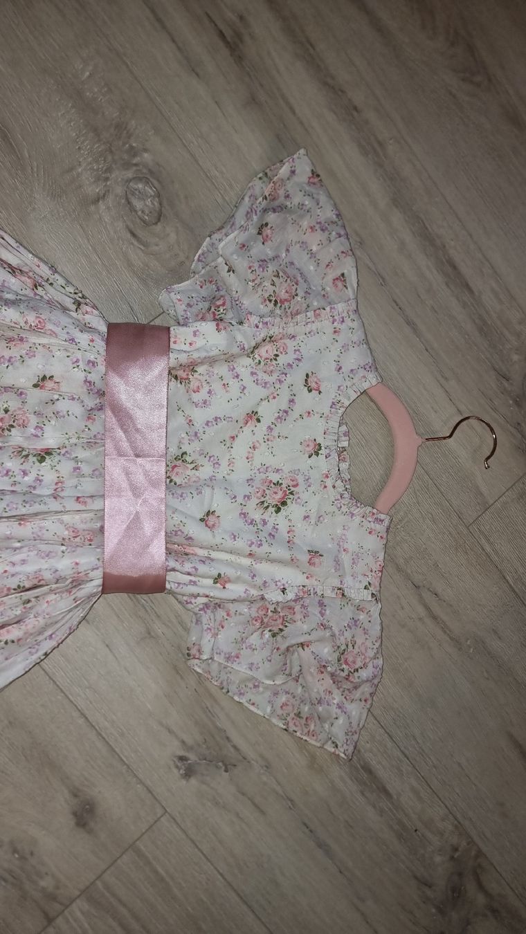 Kleider & Röcke: Needle & Thread Kleid, Gr. 134, Neu 🌸 – Neu und originalverpackt aus Wigoltingen von Zuckerfee84 1