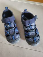 Trekkingsandalen / Outdoor Sandalen, Gr. 28, Top Zustand!