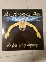 Schallplatte / The Boomtown Rats / the fine art of surfacing