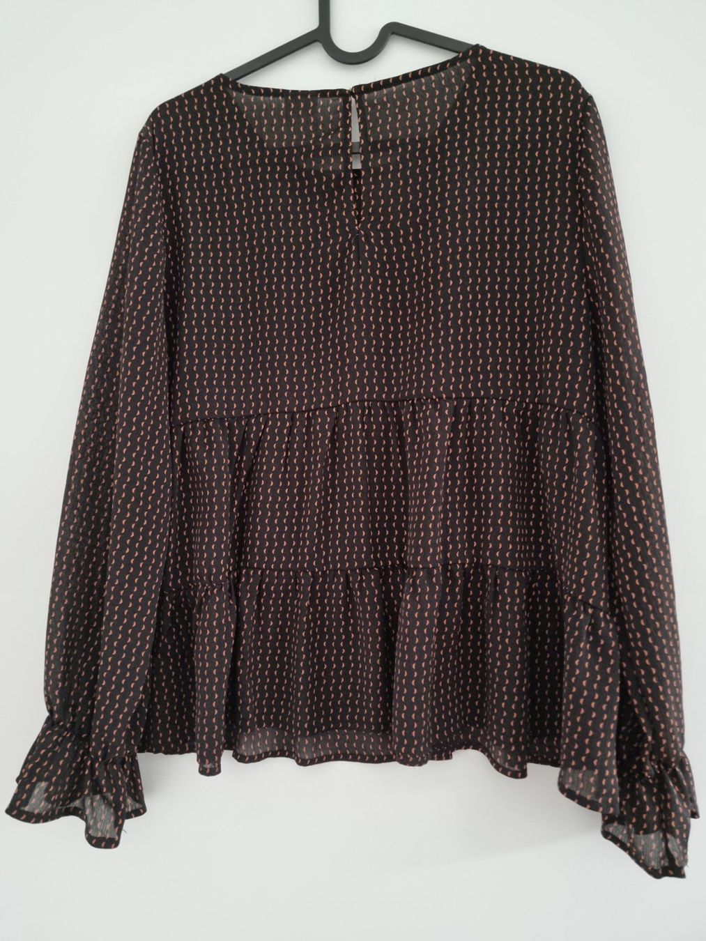 Lotti di vestiti: 6 Marken-Blusen /  Gr. S – Usato da Uttwil venduto da frosch2711 1
