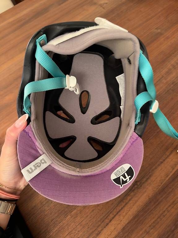 Casques: Helmet Size S/M – D'occasion à Gentilino par sar_6wzk 2