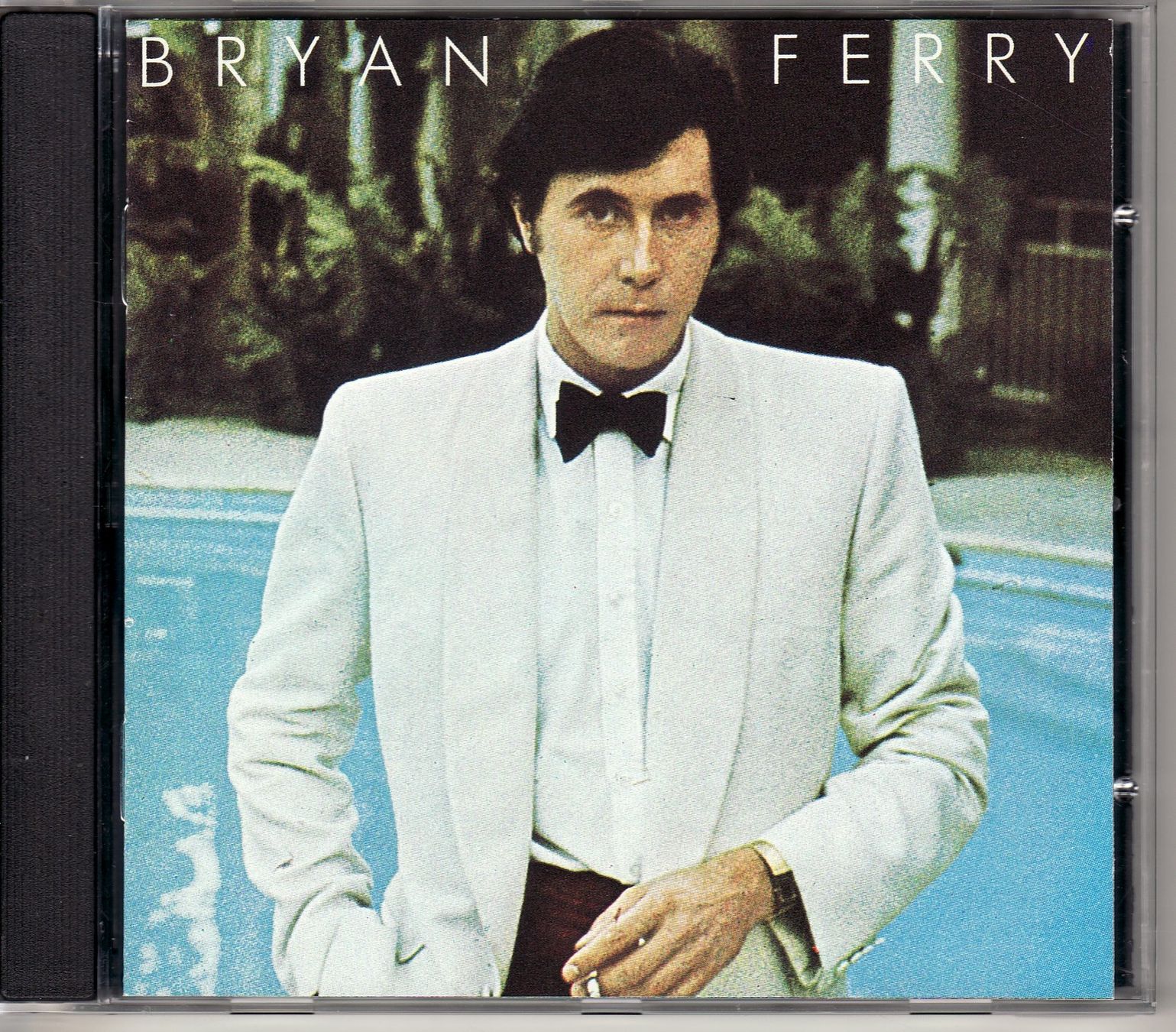 CDs: Bryan Ferry Another Time, Another Place – Neu (gemäss Beschreibung) aus Boussens von catfood01