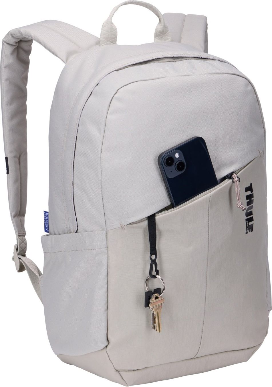 Sacs à dos: Thule Campus Notus Backpack 20L - soft sand – Neuf avec emballage d'origine à Hitzkirch par Thali_AG 4