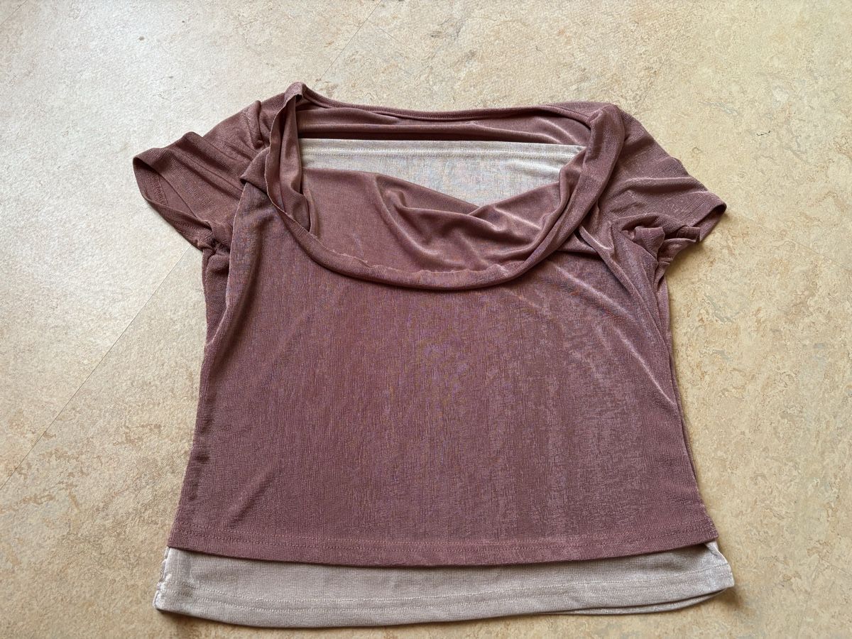 T-Shirts: T-shirt taille L  – Neu (gemäss Beschreibung) aus Courcelon von odi_9mjv
