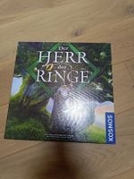 Brettspiel Herr der Ringe Kosmos 