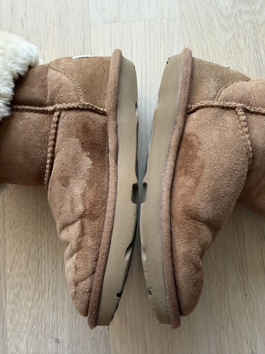 Ugg Scarpe per ragazze: Winter UGG Boots für Mädchen, Grösse 31 – Usato da Winterthur venduto da marisole4 6