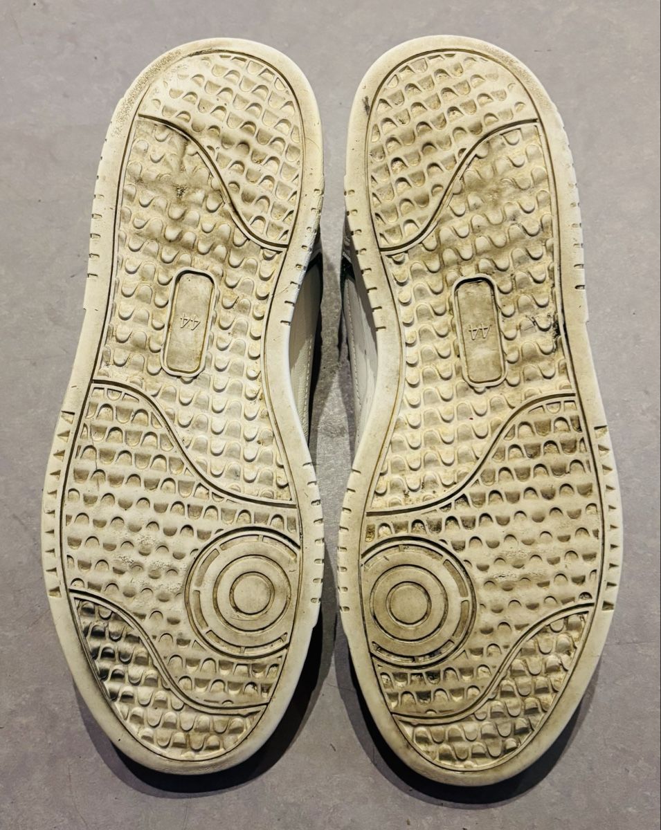 Jack & Jones Scarpe da uomo: Jack&Jones Sneaker, Gr. 44 – Usato da Aarau venduto da Wolli85 3