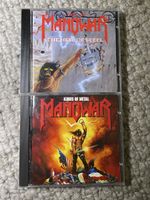 2x Manowar