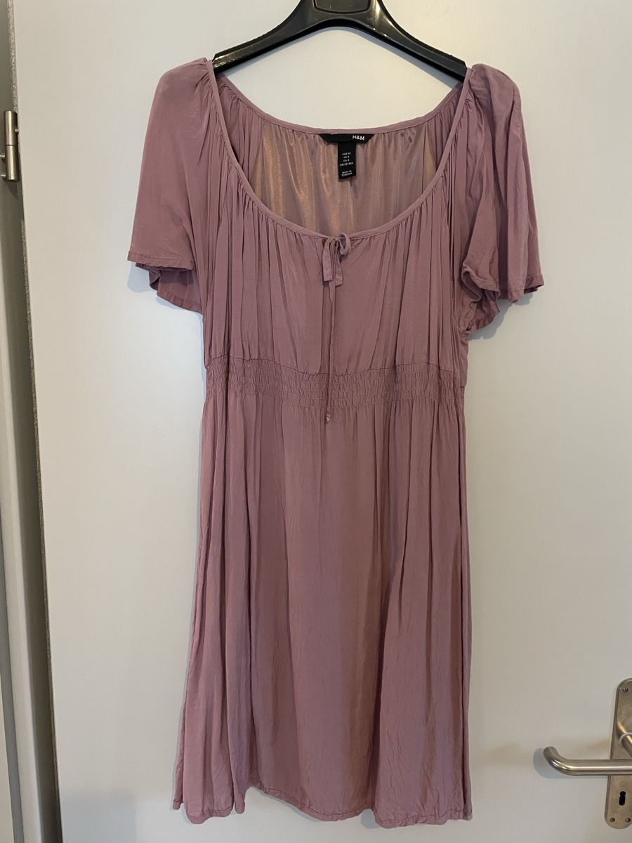 H&M Robes: Kleid Viskose – D'occasion à Full-Reuenthal par Mimi_1986