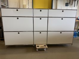Flexcube Neuwertig Design Möbel