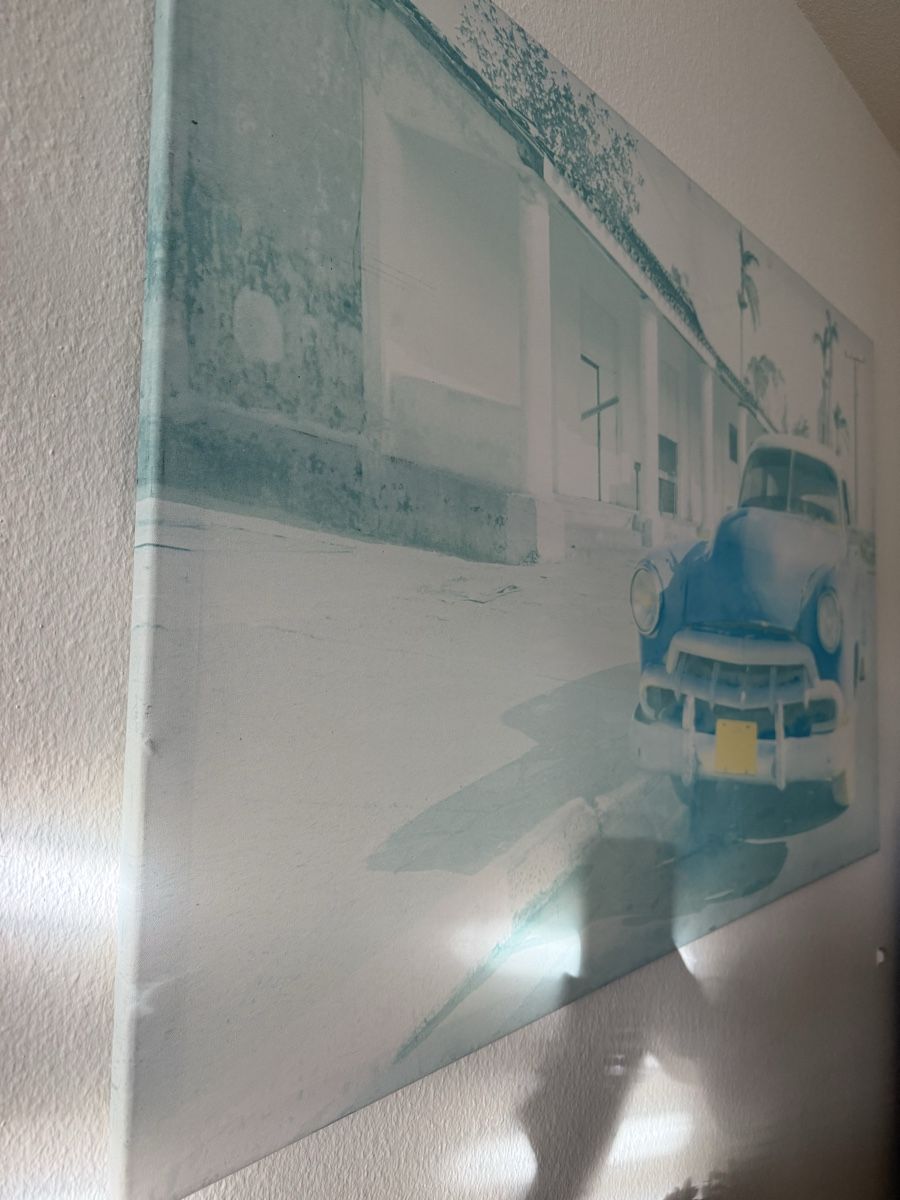 Posters & Illustrations: Bild – D'occasion à Horgen par smaally 1