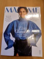 MADAME  Deutsch  Ausgabe August 2026