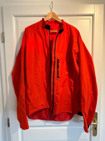 Veste vélo Rockrider Taille 2XL