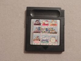 Nintendo Gameboy Game Boy Spiel Shanghai Poket