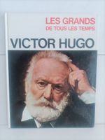 Victor Hugo – Les grands de tous les temps / Dargaud 1968