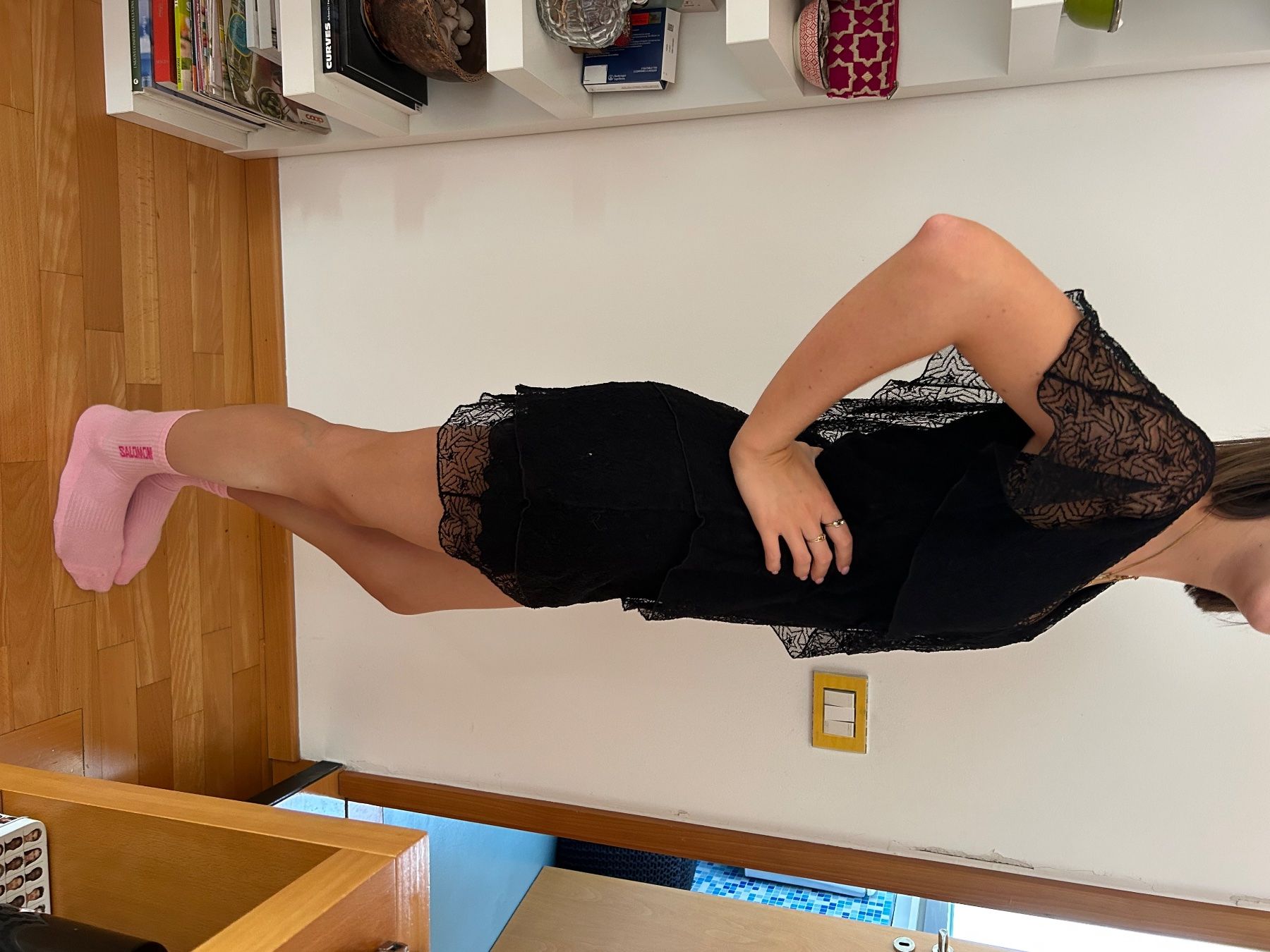 Saint Laurent Kleider: Vestito Saint Laurent – Gebraucht aus Vacallo von don_m8nr 2