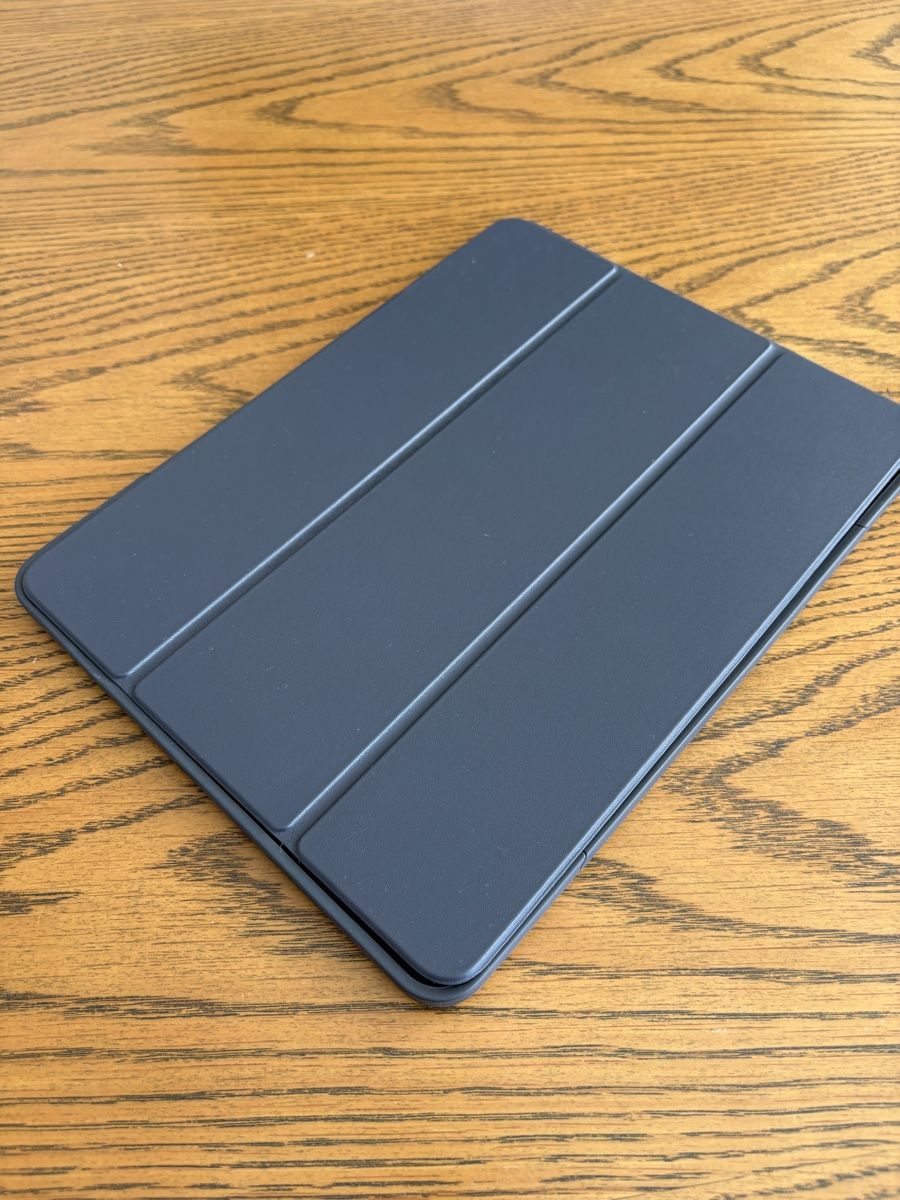 Apple Tablet PC: iPad Pro 12.9 3rd Gen + Pencil + Cover – Gebraucht aus Adliswil von GermanK 3