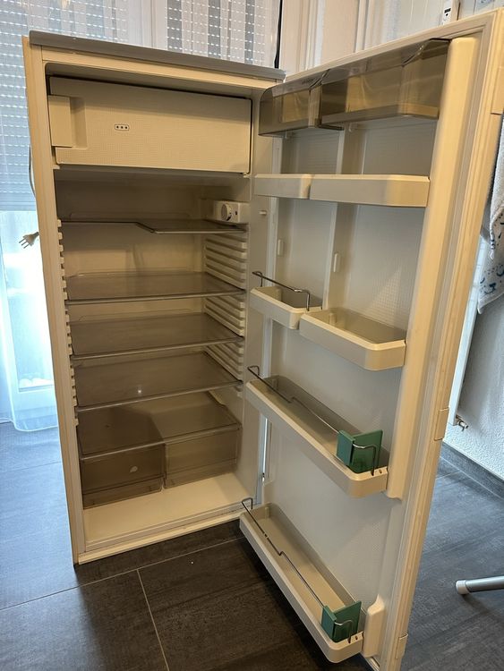 Stilvolle Khlschrank Gebraucht Kaufen Bildnull