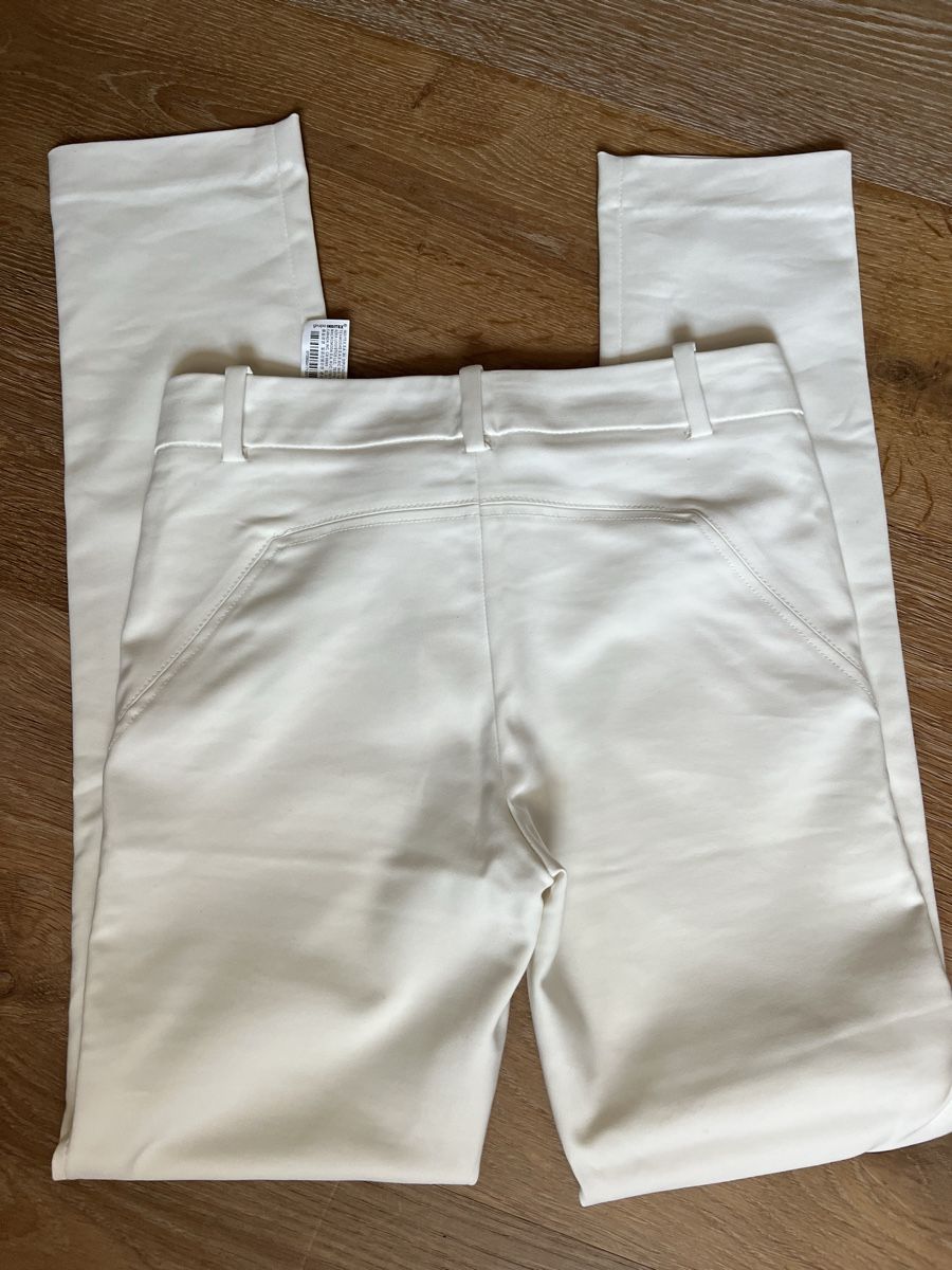Pantaloni: Zara business hosen – Nuovo (secondo la descrizione) da Moudon venduto da patricia115 2