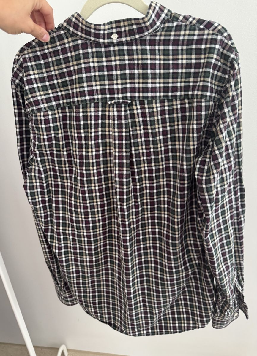 Fred Perry Hemden: Herren Fred Perry shirt – Neu (gemäss Beschreibung) aus Zürich von di_archive 2