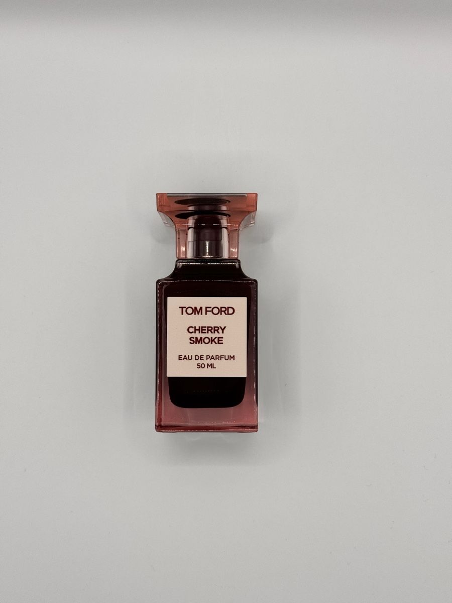 Tom Ford Profumi & Eau de Toilette: Tom Ford Cherry Smoke - 2ML-  Probe – Nuovo (secondo la descrizione) da Düdingen venduto da parfum_tester 1