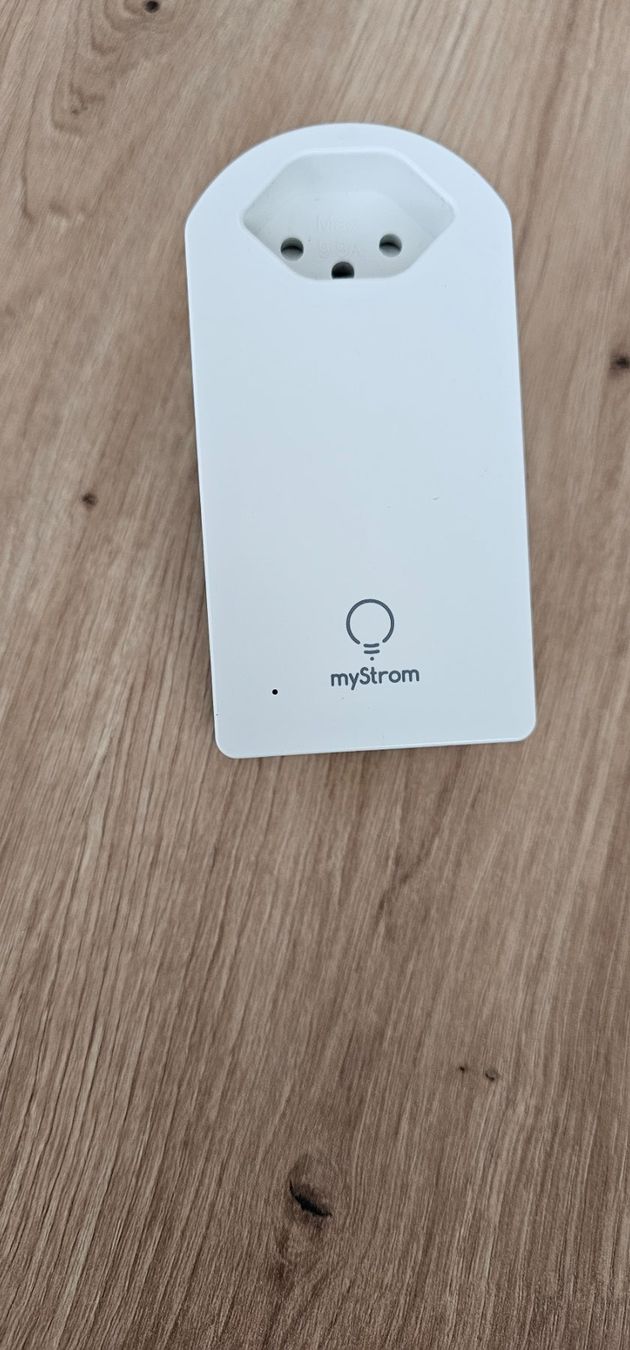 myStrom Unità & Adattatore: Powerline – Usato da Wittenbach venduto da fam_stu