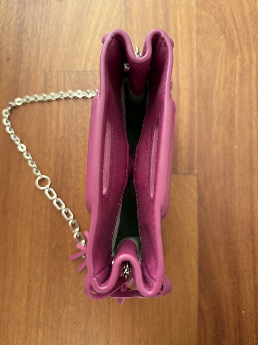Maje Sacs femmes: Maje Tasche in pink – Neuf (Voir description) à Winkel par Sommerwind02 5
