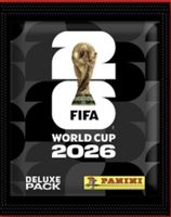 Pack Panini digital Deluxe officiel FIFA