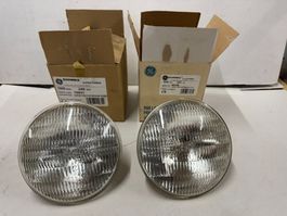 2x CP62 Exe Par 64 Leuchtmittel 240V 1000W (X780)