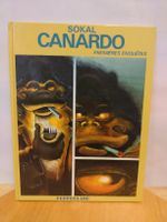 Sokal Canardo Premières Enquêtes Pepperland 1985