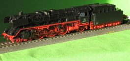 DB BR 01 Märklin 39012 SOUND Sinus mfx**