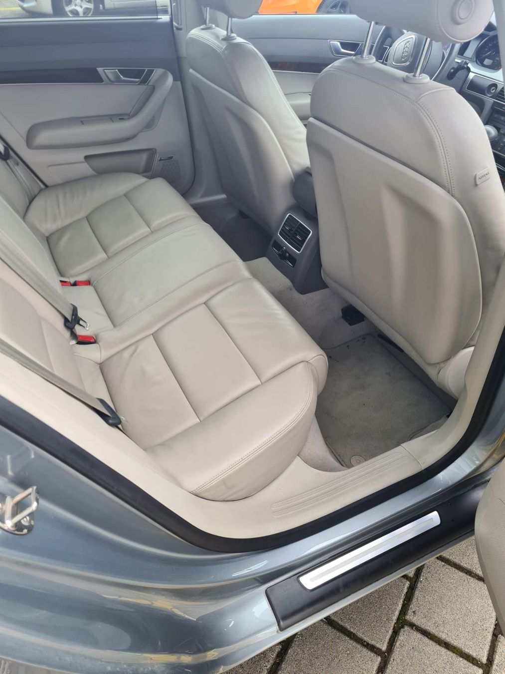 Audi Automobili: Audi A6 3.0 TDI Quattro Tiptronic – Usato da Eschenbach LU venduto da Lubos38 5