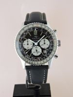 1973 Breitling Navitimer Chronograph Ref. 7806 - Valj. 7740