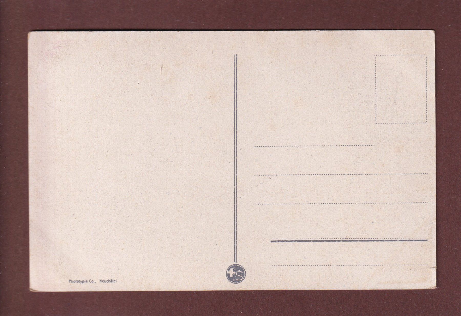 Cartoline postali: GENEVE de nuit - Bateau CGN – Usato da Pully venduto da nicecards 1