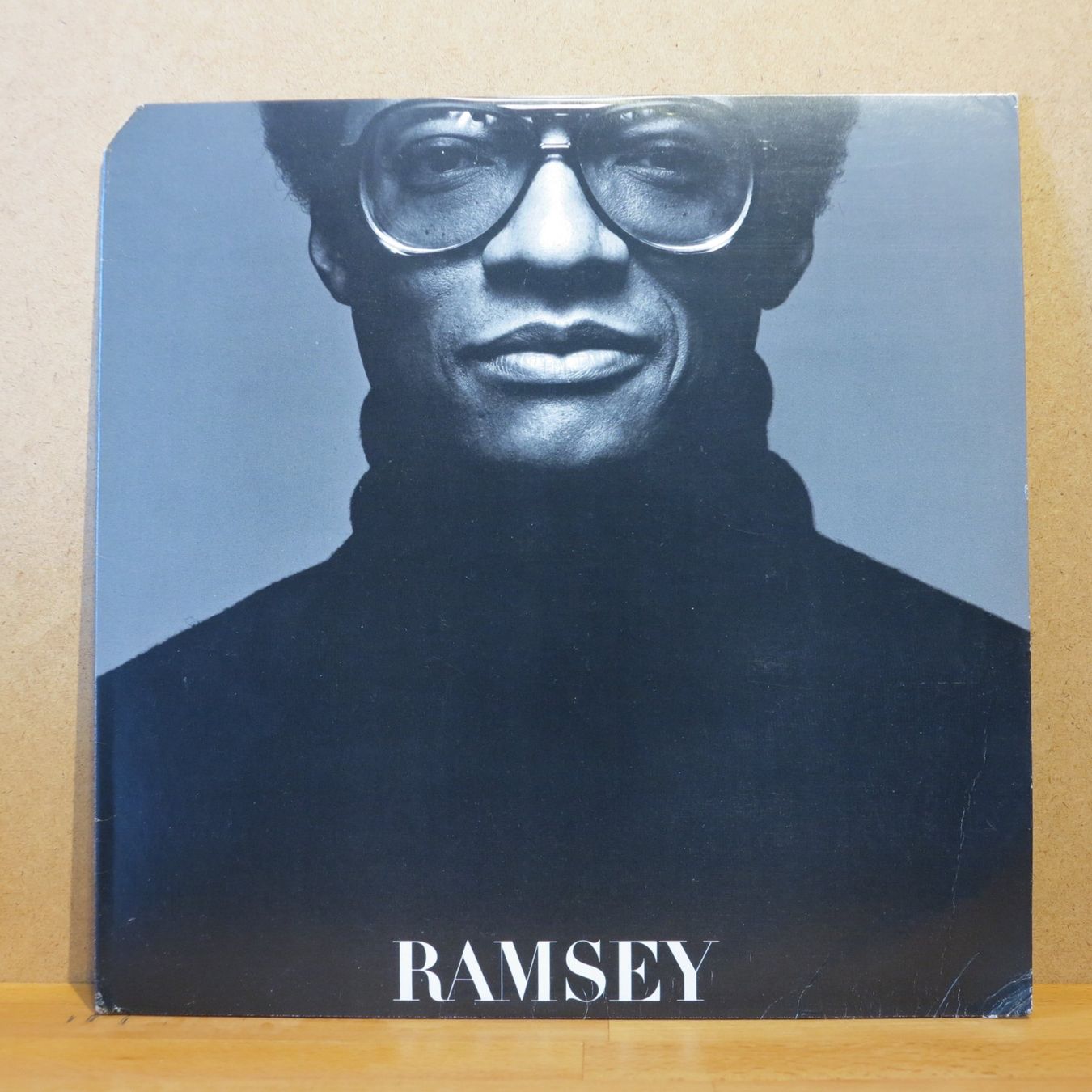 Dischi in vinile: Ramsey Lewis - Ramsey / LP – Usato da Zürich venduto da Naim60