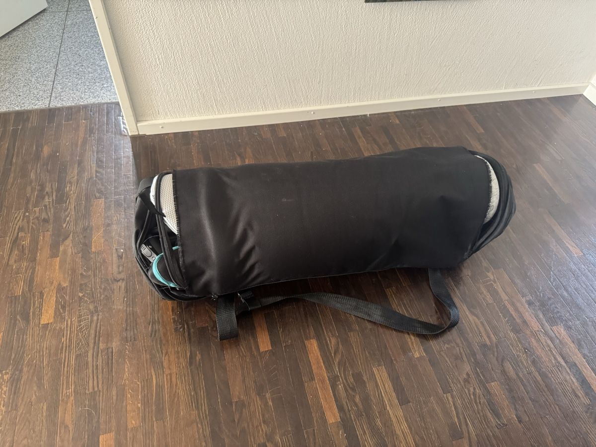 Betten: Reisebett Babymoov – Gebraucht aus Chur von Malvivente 2