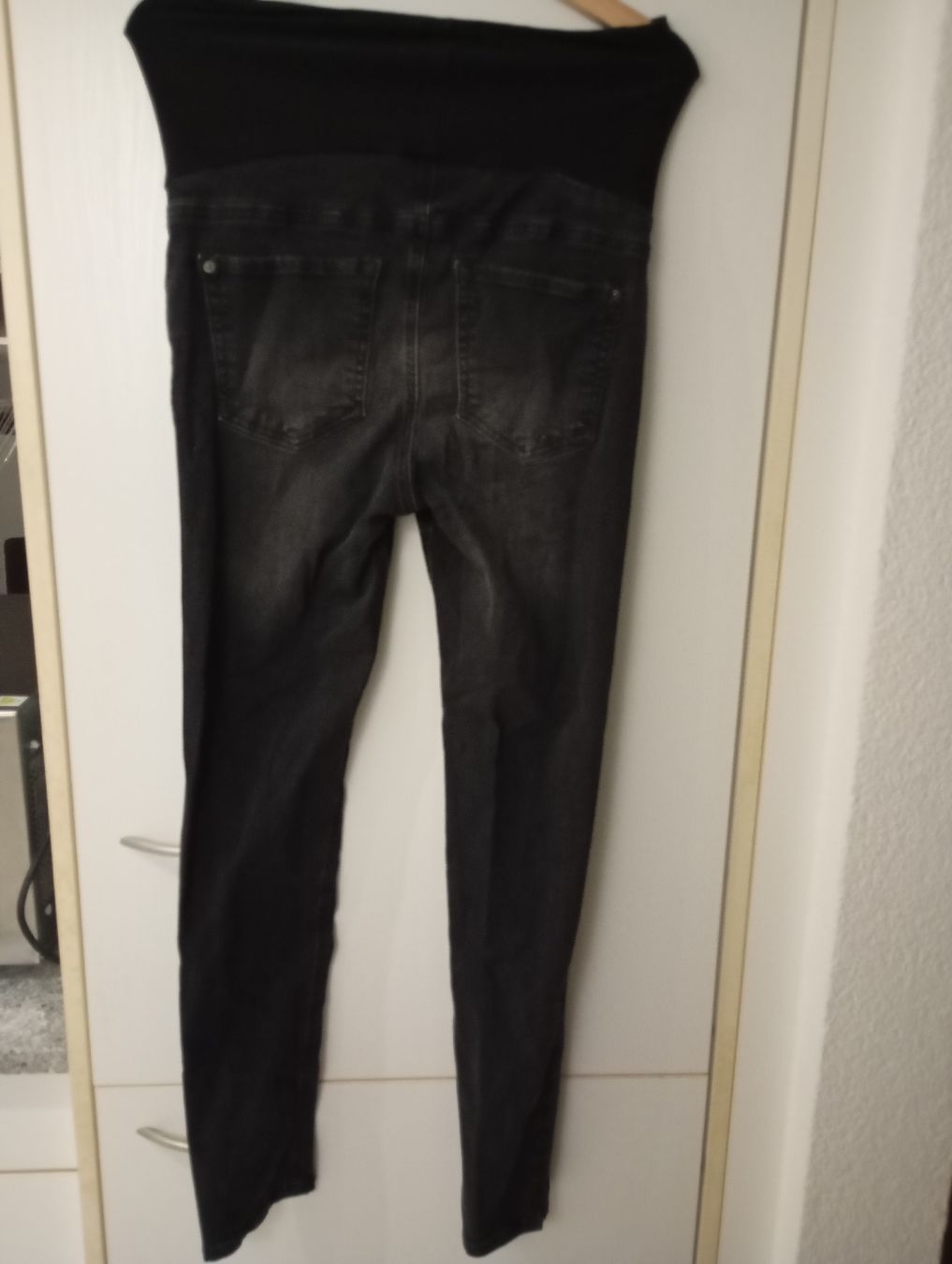 Pantaloni: Damen Umstands Hosen – Usato da Buchs ZH venduto da indli10 2