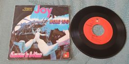 JOY, Apollo 100, Single
