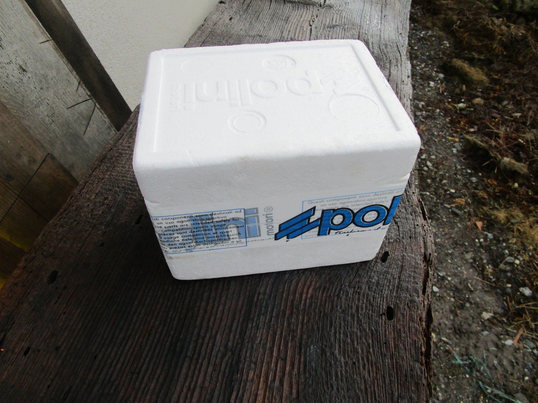 Cilo Mofas: Minarelli v1. – Neu und originalverpackt aus Leytron von ACLEONARD01
