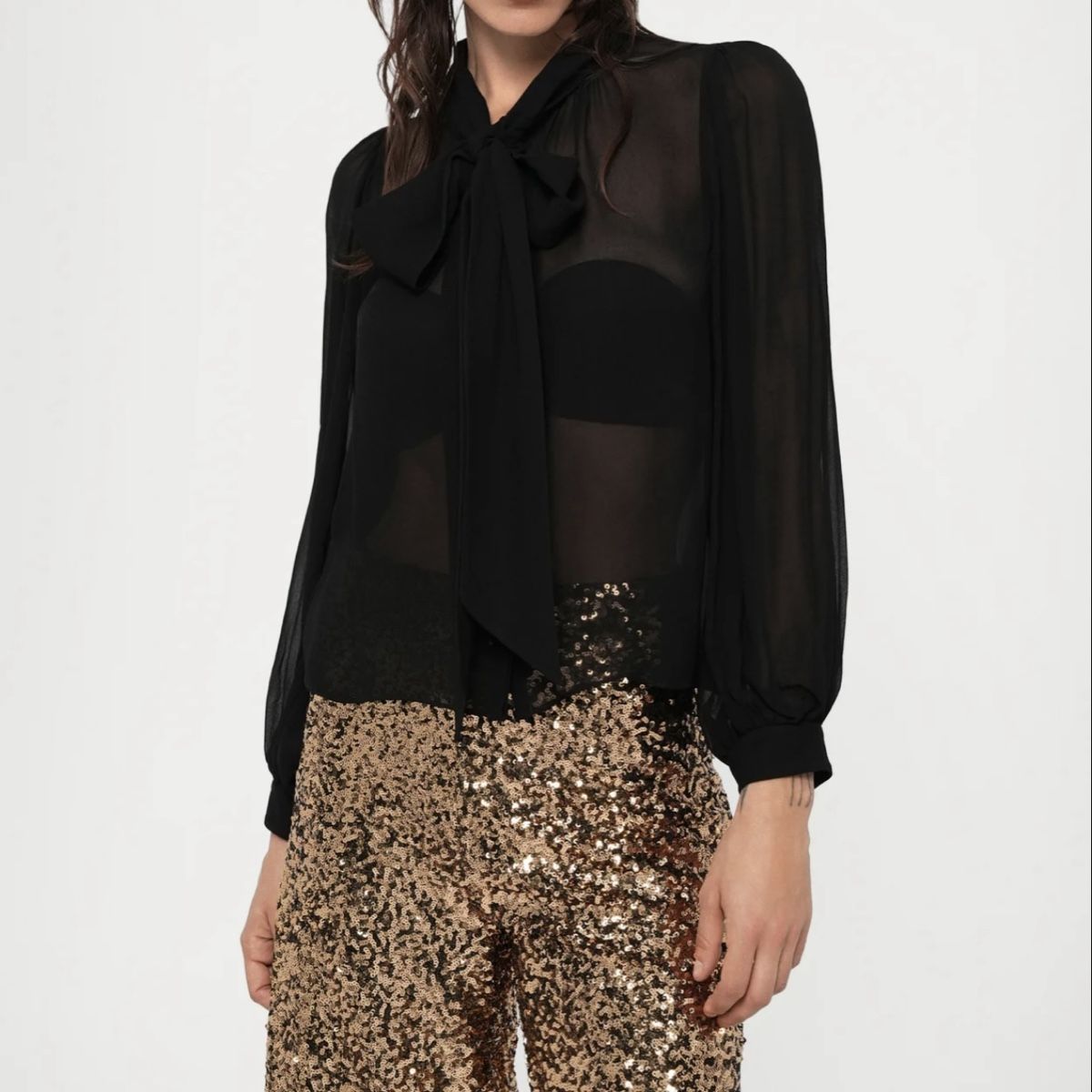 Blusen: Alice+Olivia blouse – Gebraucht aus Winterthur von katkj