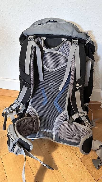 Zaini: Rucksack wandern – Usato da Bern venduto da Stefan_20000