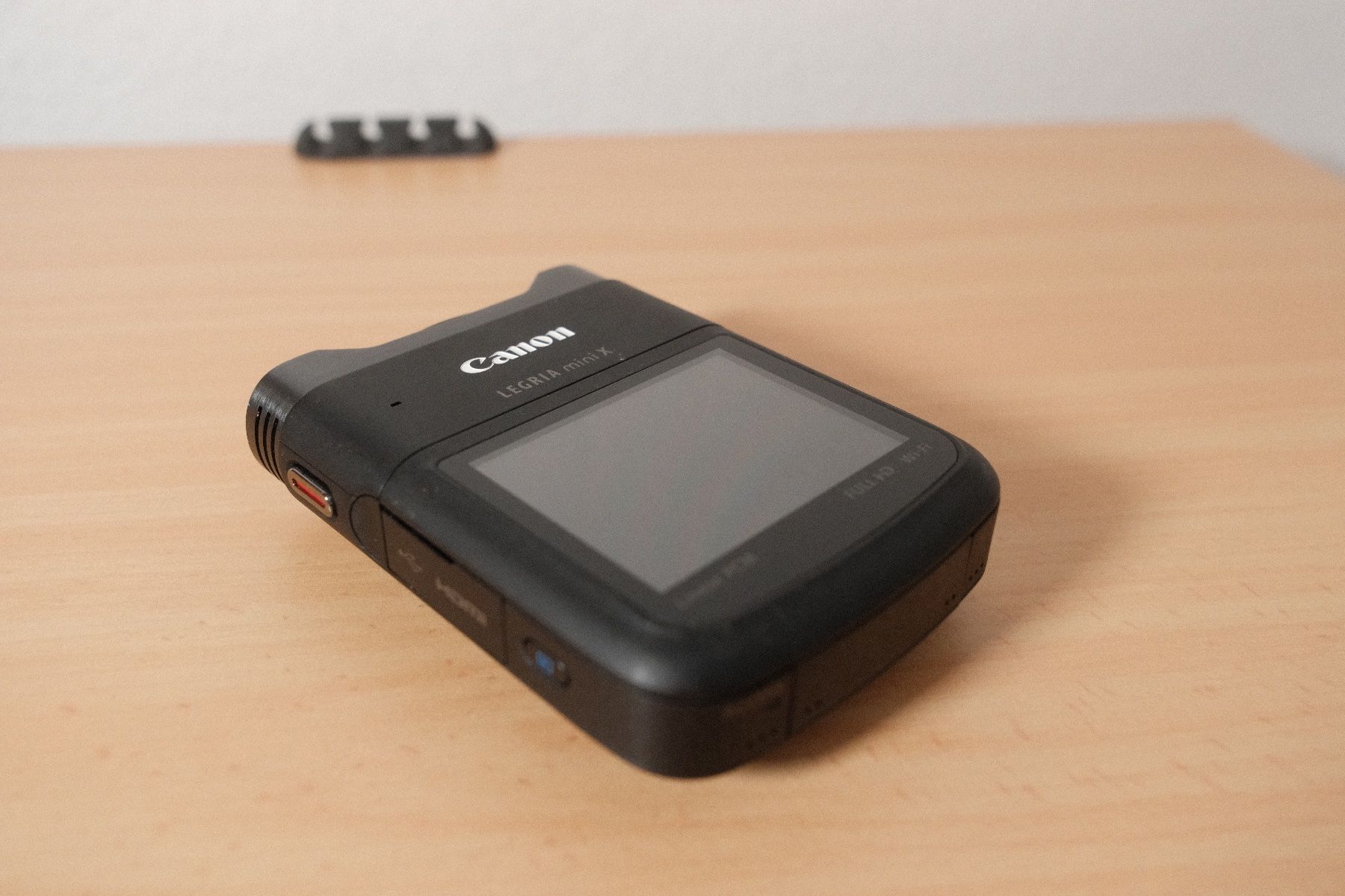 Canon Camcorder: Canon Legria mini X – Gebraucht aus Kreuzlingen von jeje98 3